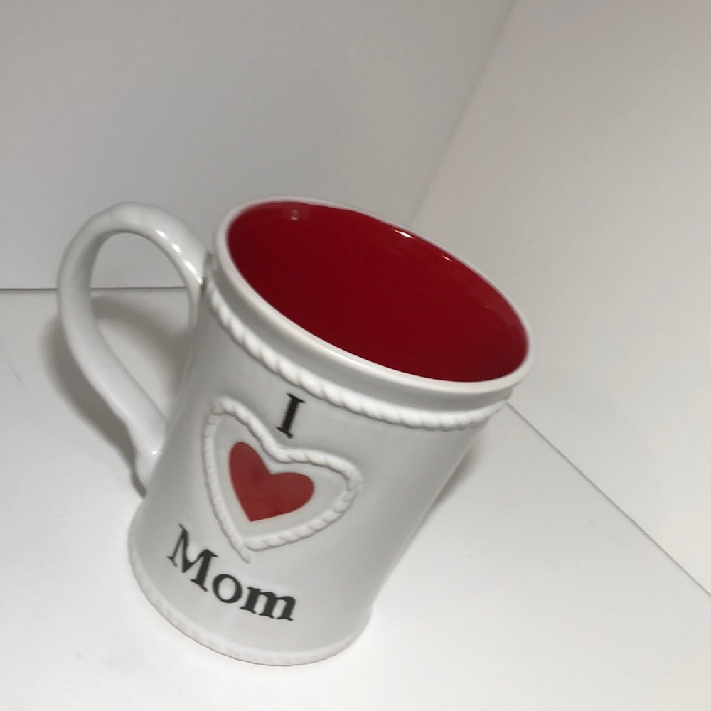 Ceramic MOM Cup/Mug - Picture 2 of 4